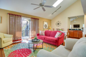 Rehoboth Beach Condo Pool Access Less Than 2 Mi to Ocean!